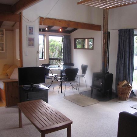 Miro Magic - Ohakune Holiday Home Exteriér fotografie