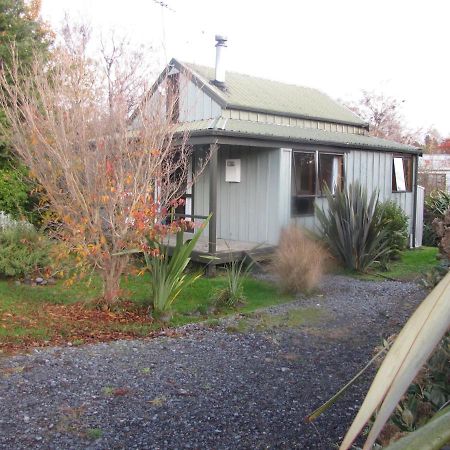Miro Magic - Ohakune Holiday Home Exteriér fotografie