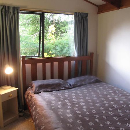 Miro Magic - Ohakune Holiday Home Exteriér fotografie