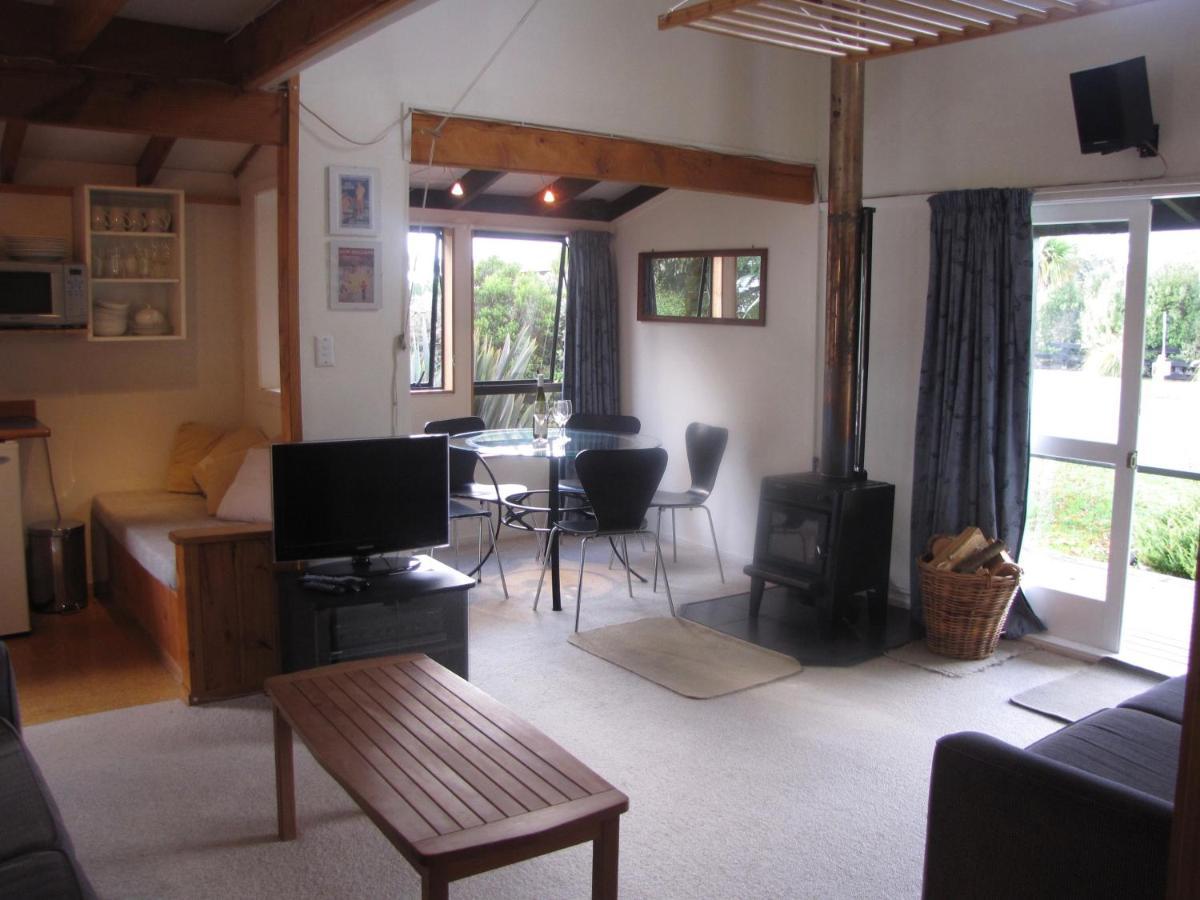 Miro Magic - Ohakune Holiday Home Exteriér fotografie