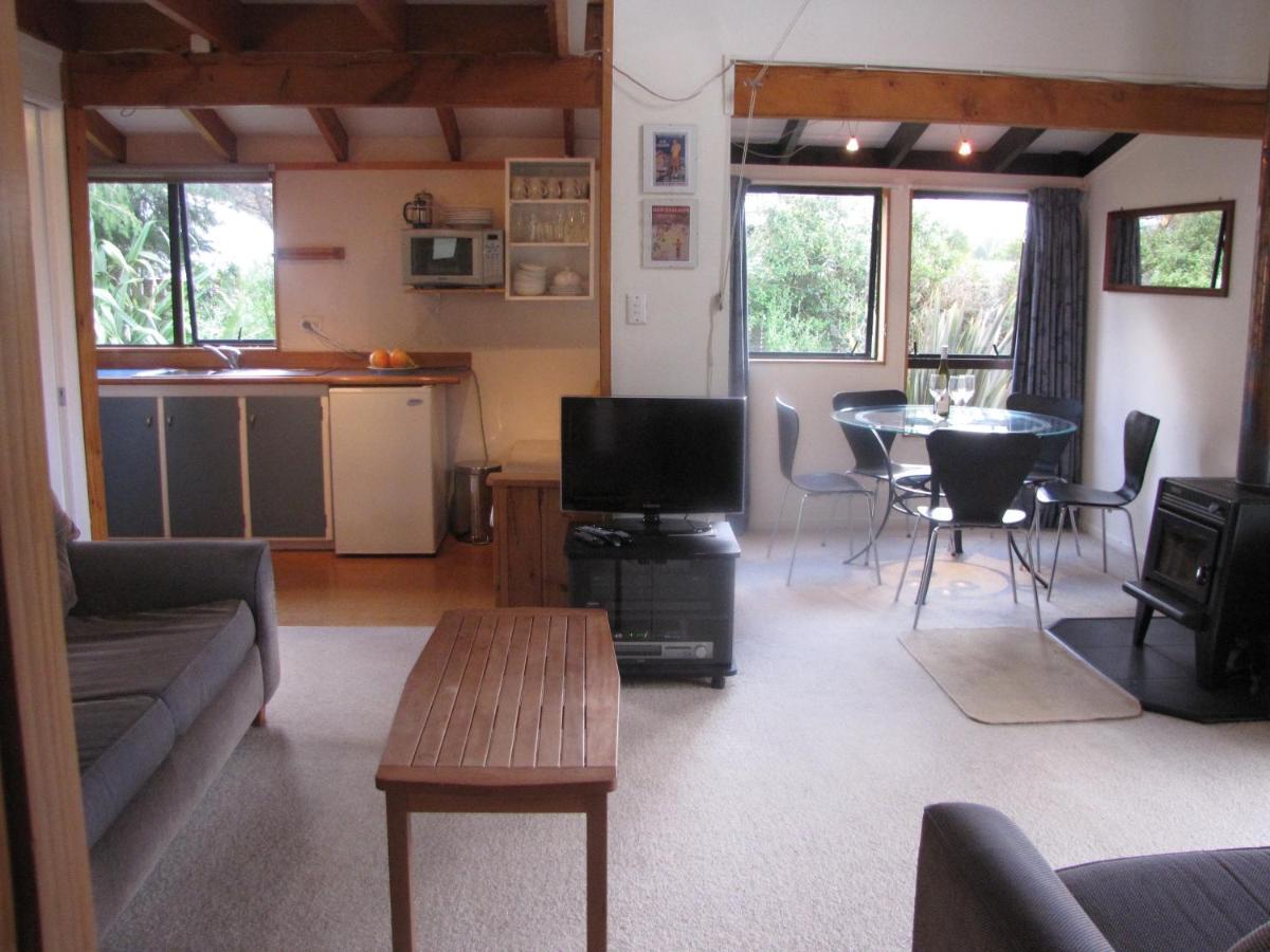 Miro Magic - Ohakune Holiday Home Exteriér fotografie