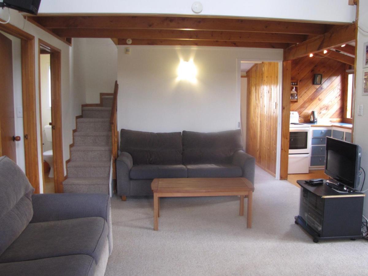 Miro Magic - Ohakune Holiday Home Exteriér fotografie